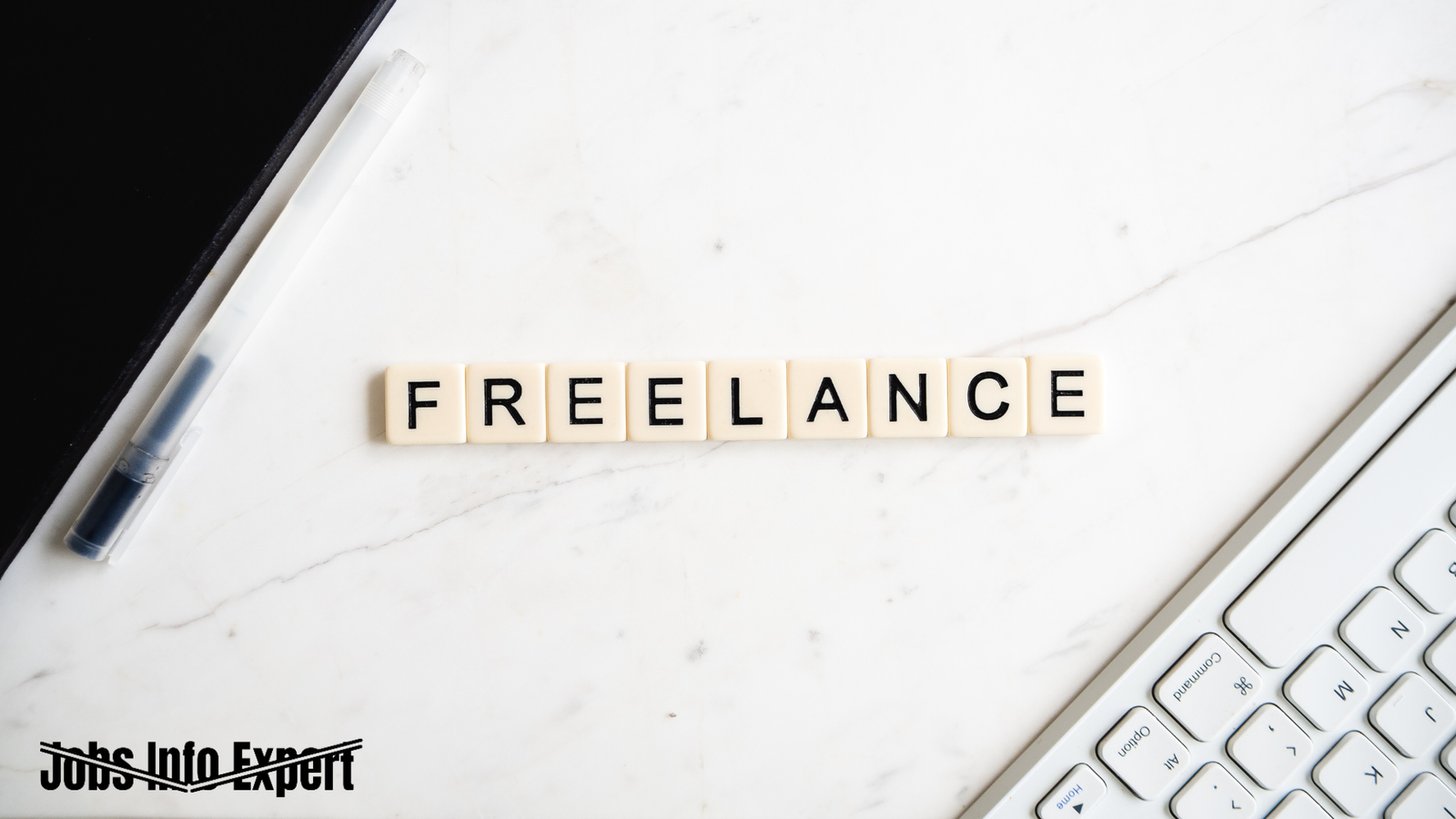 WHAT IS FREELANCING?